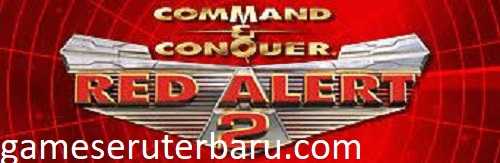 Red alert 2 pc torrent