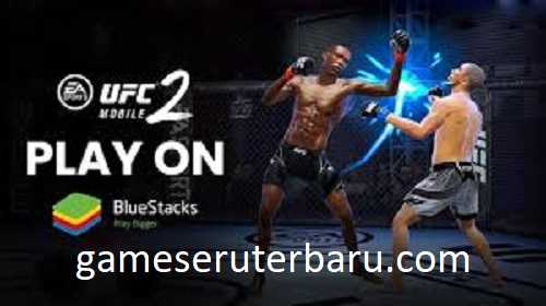 UFC PC Torrent