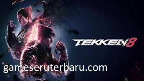 Tekken 7 Torrent PC