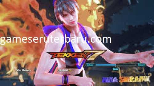 Tekken 7 Torrent PC