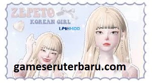 Zepeto Mod APK