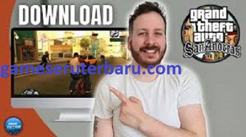 Download GTA 5 PC Torrent
