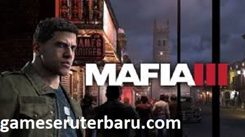 Download Mafia 3 PC Torrent
