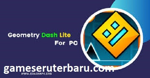 Geometry Dash Mod Apk