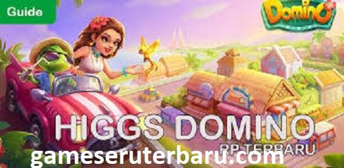 Higgs domino mod apk
