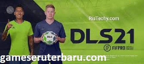 Dream League Soccer 2021 Mod Apk Hack Download Unlimited Money