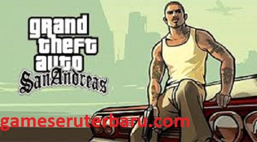 Download GTA 5 PC Torrent