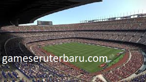 Pes 2017 Torrent Download PC