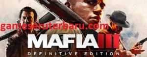 Download Mafia 3 PC Torrent