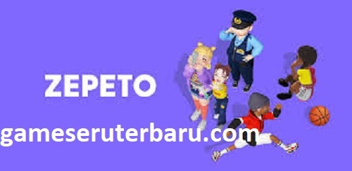 Zepeto Mod APK