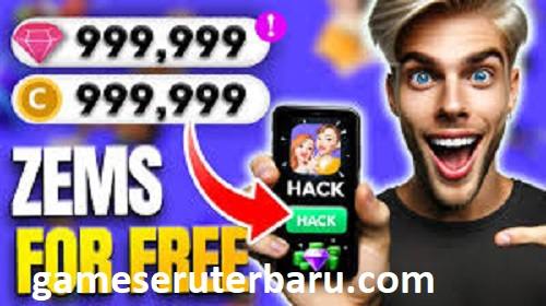 Zepeto Mod APK