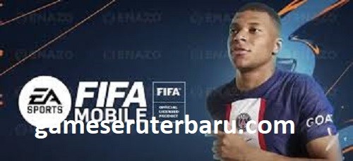 Fifa mobile mod apk