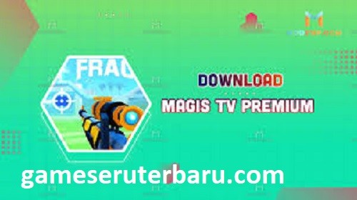 Frag pro shooter mod apk