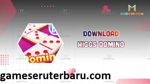Higgs domino mod apk