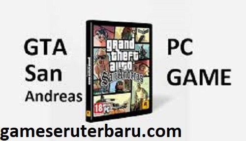 Download GTA 5 PC Torrent