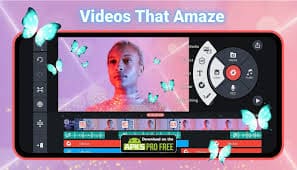 kinemaster Mod Apk 