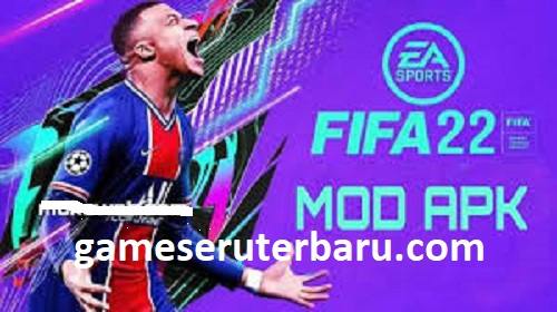 Fifa mobile mod apk