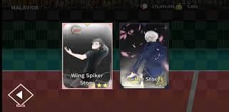 The Spike Mod Apk 