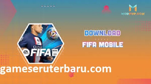 Fifa mobile mod apk