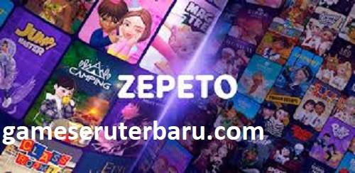 Zepeto Mod APK
