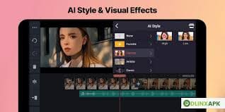 kinemaster Mod Apk