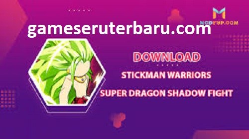 Stickman Warriors Mod Apk