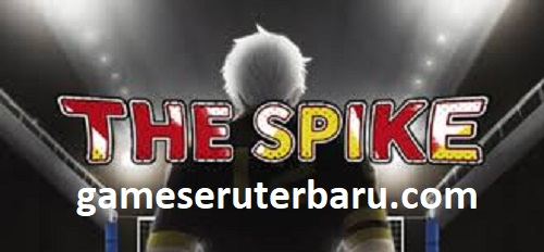 The Spike Volleyball Story Mod Apk
