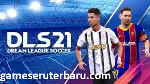 Dream League Soccer 2021 Mod Apk Hack Download Unlimited Money