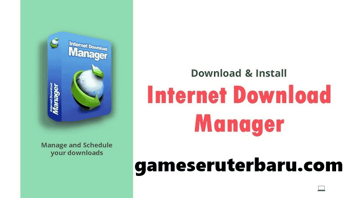 IDM Portable