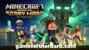Minecraft PC Full Torrent Download
