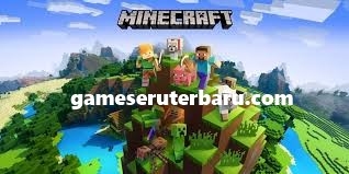 Minecraft PC Full Torrent Download