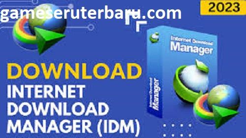 Internet Download Manager Full Crack