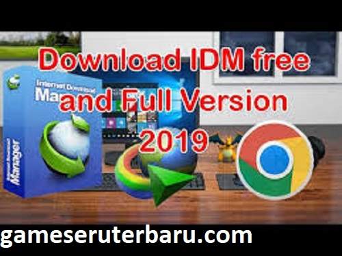 Internet Download Manager