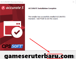 Download Accurate 5 Full Crack