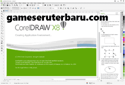 Download Corel Draw x8 Full Crack