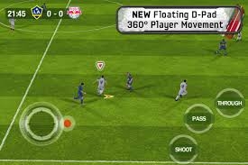 Download FIFA 11 Full Version PC