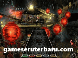 Download Guitar Hero 3 PC