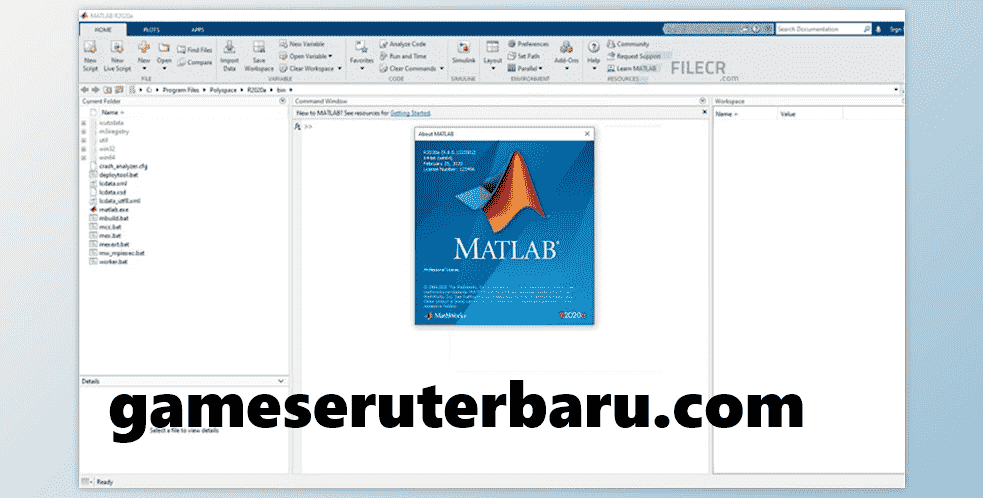 Download Matlab Full Crack