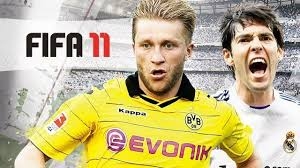 Download FIFA 11 Full Version PC
