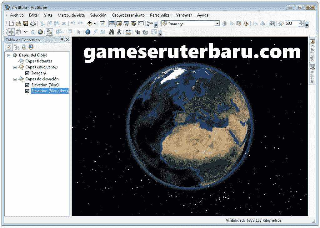 Download ArcGIS Full Crack 