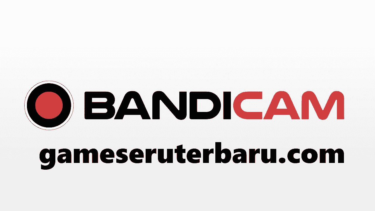 Bandicam Full Crack
