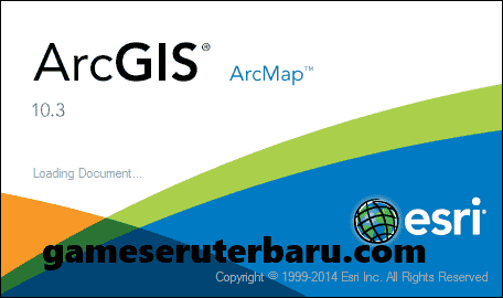 Download ArcGIS Full Crack