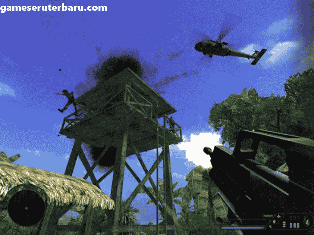 Far Cry Free Download Full Version PC