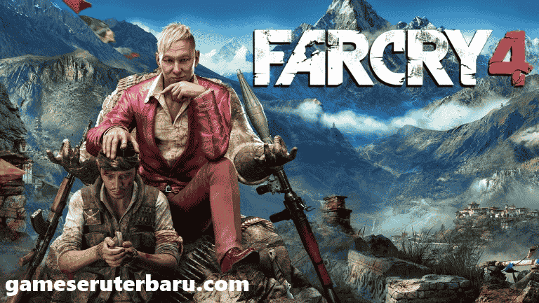 Far Cry Free Download Full Version PC