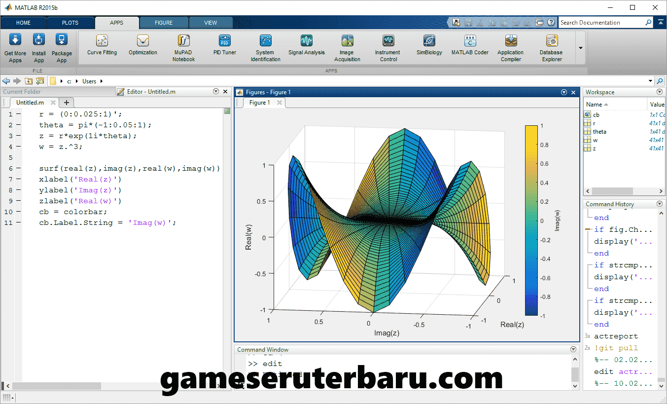Download Matlab Full Crack
