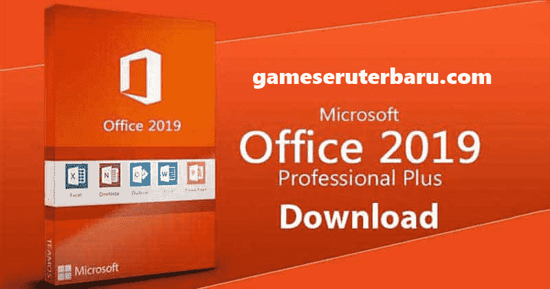 Microsoft Office 2019 Full Version Cracked