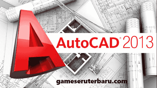 Autocad 2013 for Windows 10 64 bit Free Download