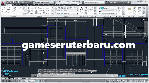Autocad 2013 for Windows 10 64 bit Free Download