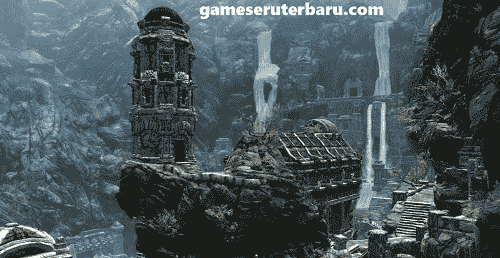 Download Skyrim Full Version PC