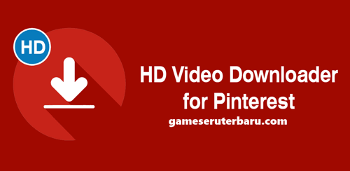 Download Video Pinterest